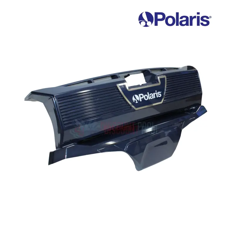 R0948100 Polaris Atlas Cleaner Front Body Panel 1