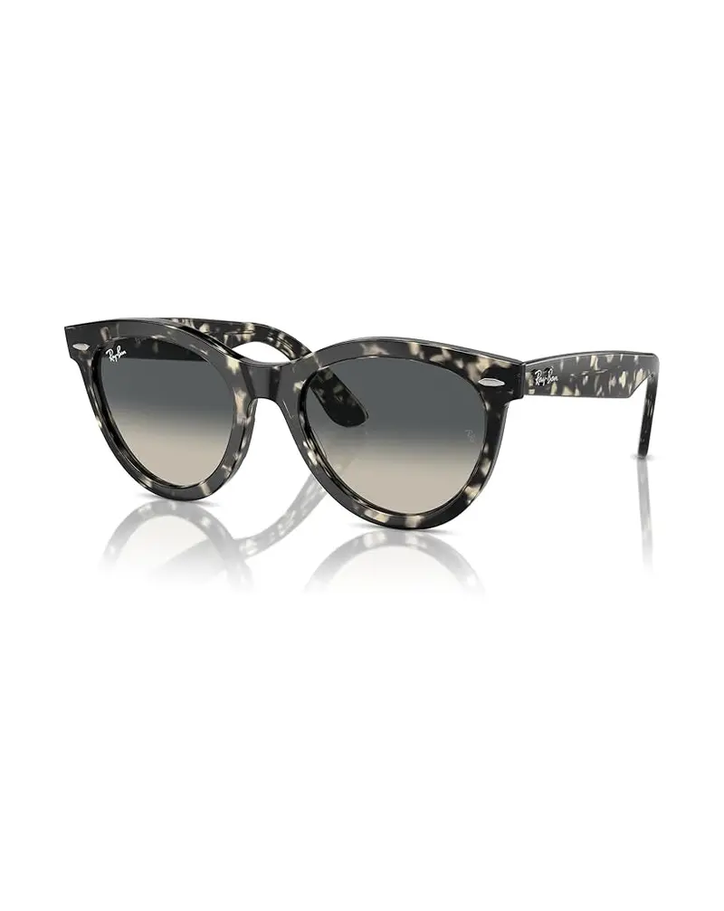 Ray-Ban Classic Wayfarer Sunglasses 2