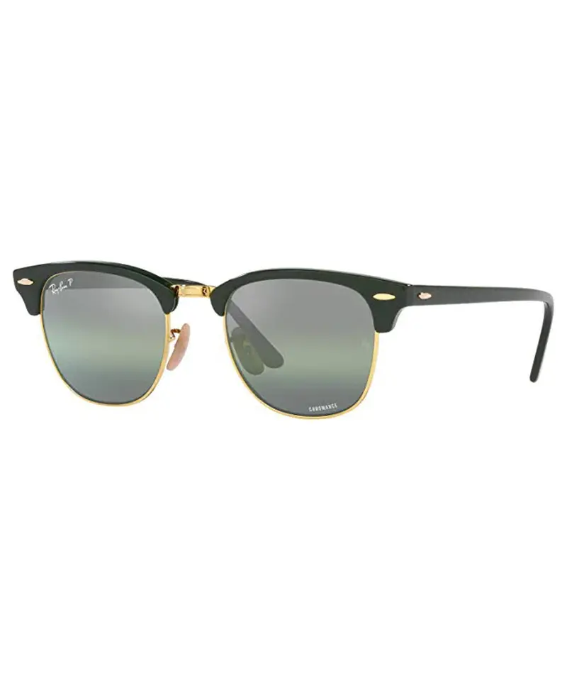 Ray-Ban Clubmaster Polarized Sunglasses For Men 1