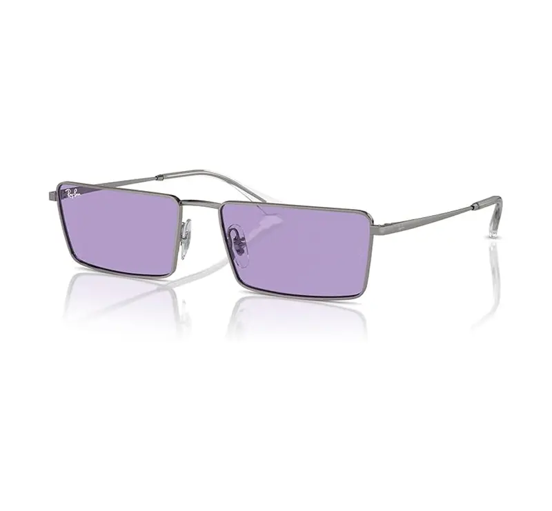 Ray-Ban Emy Stylish Non-Polarized Sunglasses 1