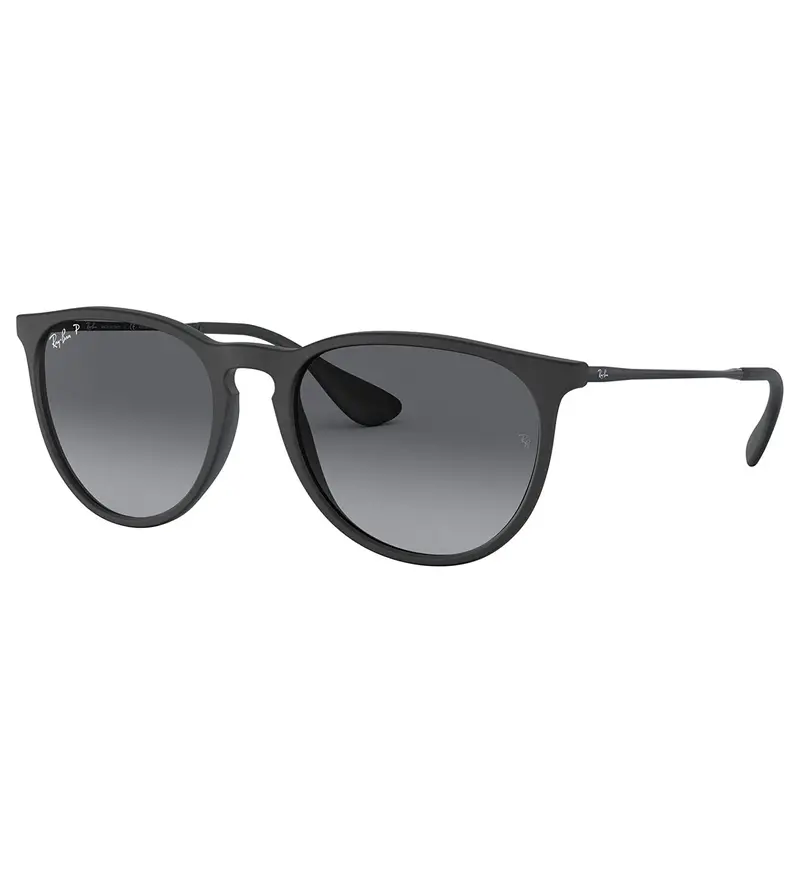 Ray-Ban Erika Polarized Sunglasses For Women 1
