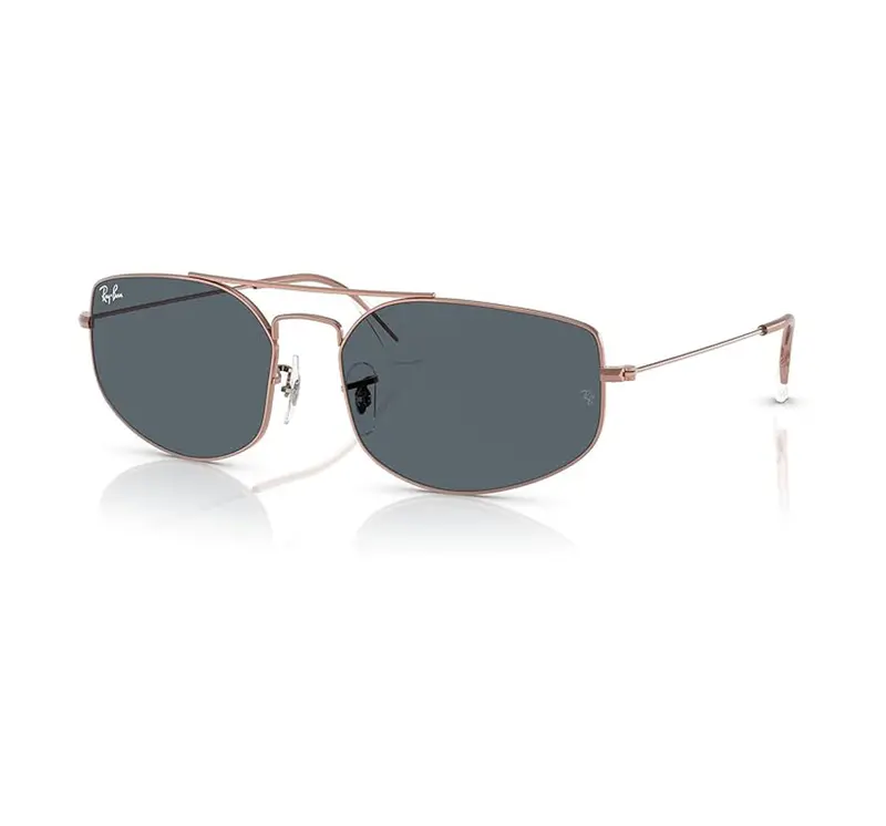 Ray-Ban Explorer 5 Non-Polarized Aviator-Style Sunglasses 1