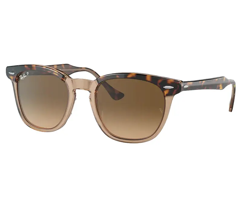 Ray-Ban Hawkeye Polarized Sunglasses – Uv-Protective 1