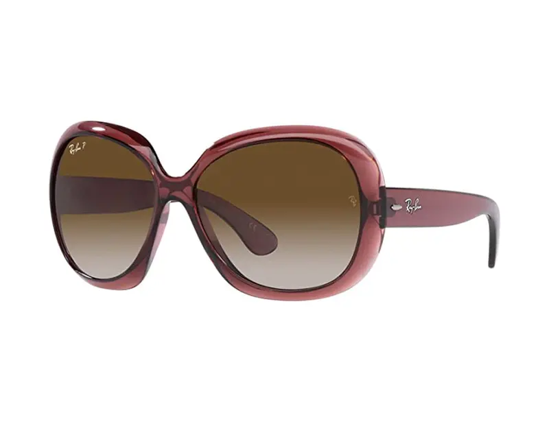 Ray-Ban Jackie Ohh Ii Polarized Sunglasses 1