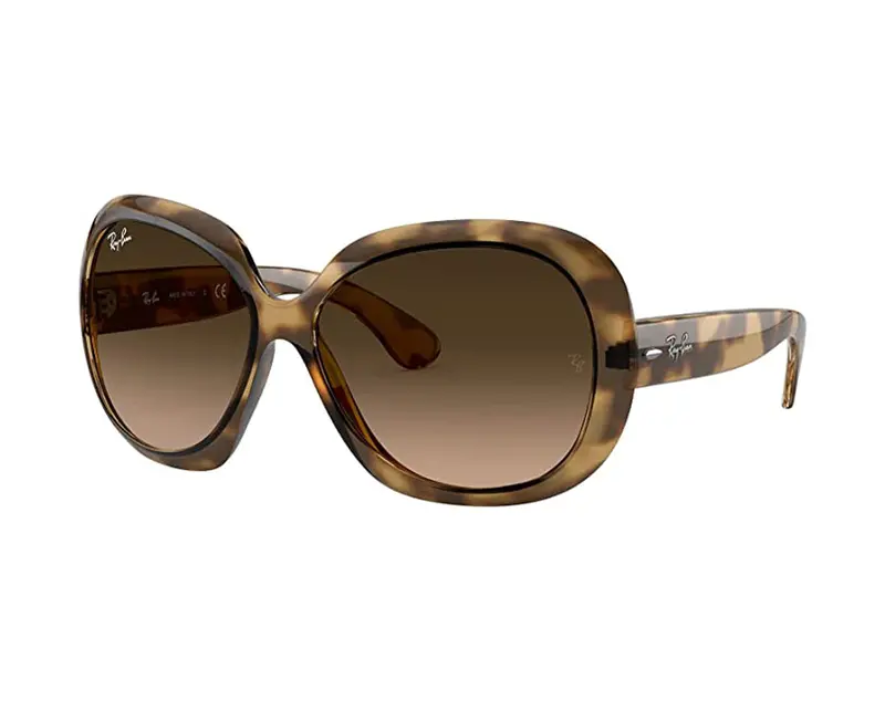 Ray-Ban Jackie Ohh Ii Sunglasses 1