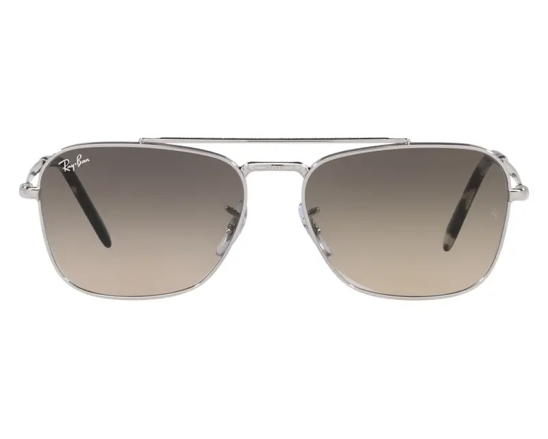 Ray-Ban New Caravan Polarized Sunglasses 1