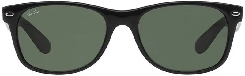 Ray-Ban New Wayfarer Polarized Sunglasses 1