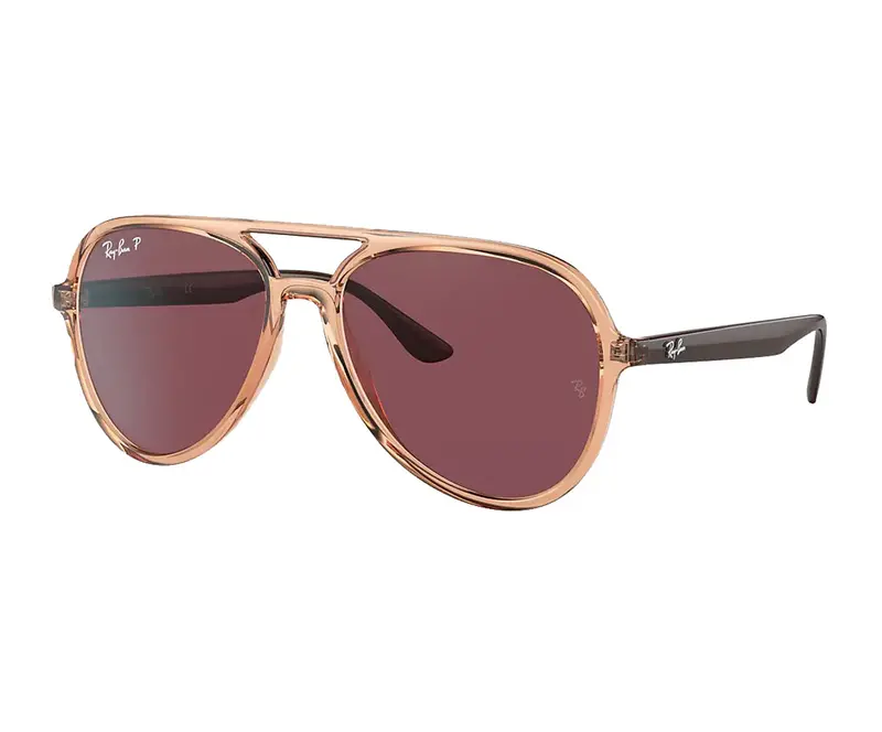 Ray-Ban Rb4376 Polarized Sunglasses 1