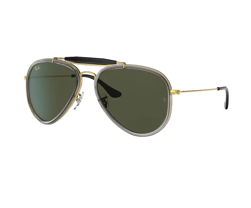 Ray-Ban Road Spirit Polarized Sunglasses 1