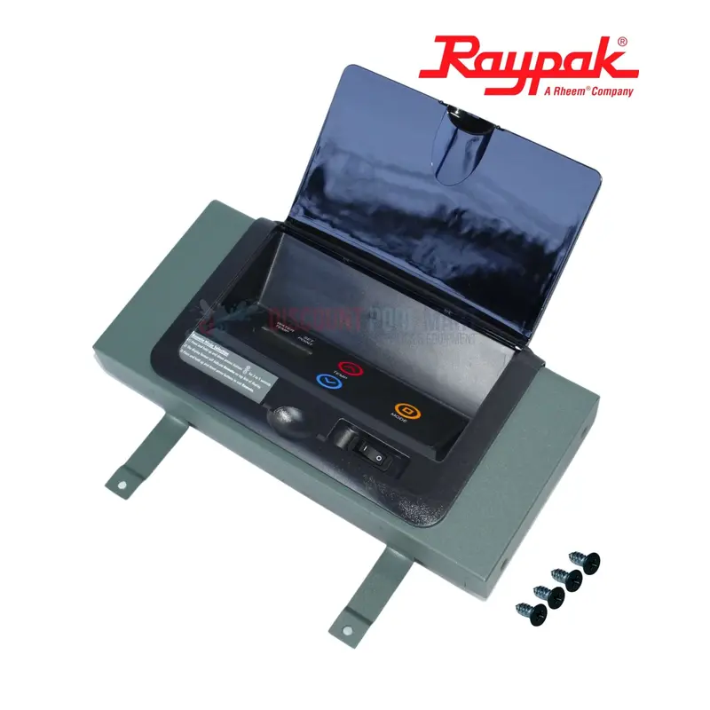 Raypak 017108F Iid Control Circuit Board For 185A Pc Pool Heater 1