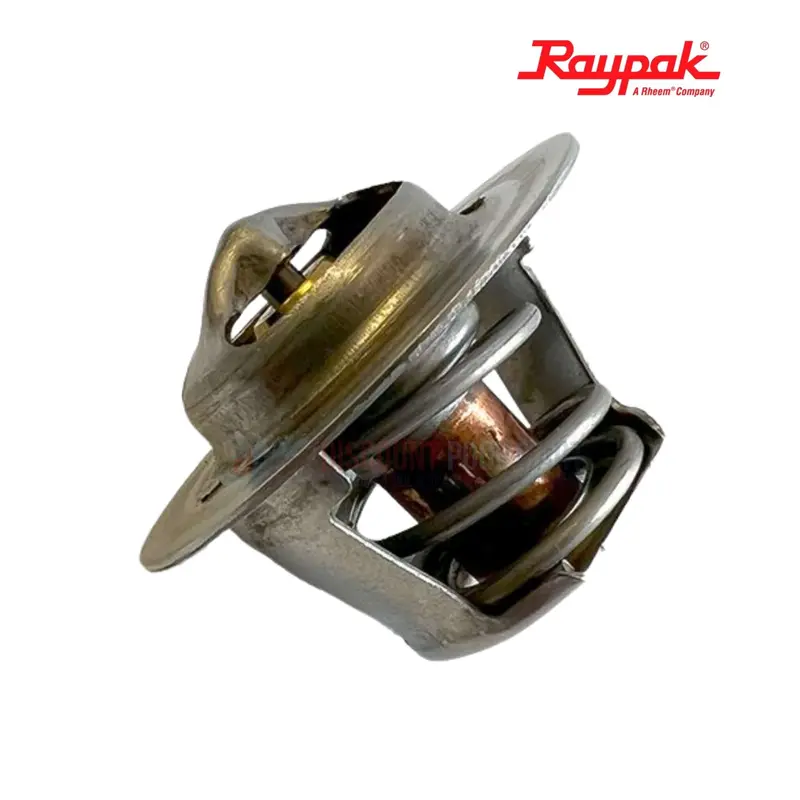 Raypak 019062F Avia Unitherm Governor Kit – Gas-Fired Temperature Regulation System 1
