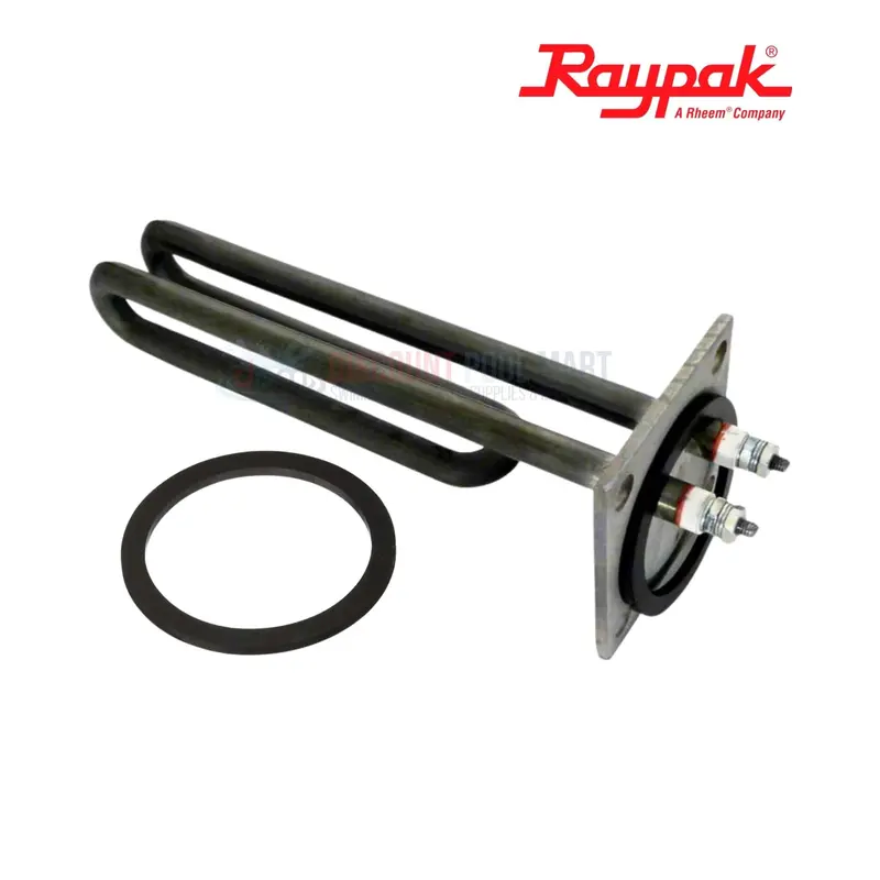 Raypak Els Series 5.5 Kw Heating Element (001801F) 1