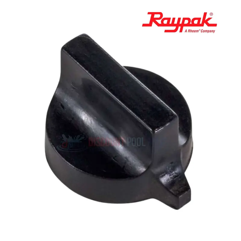 Raypak Heater Thermostat Control Knob – 006885F 1