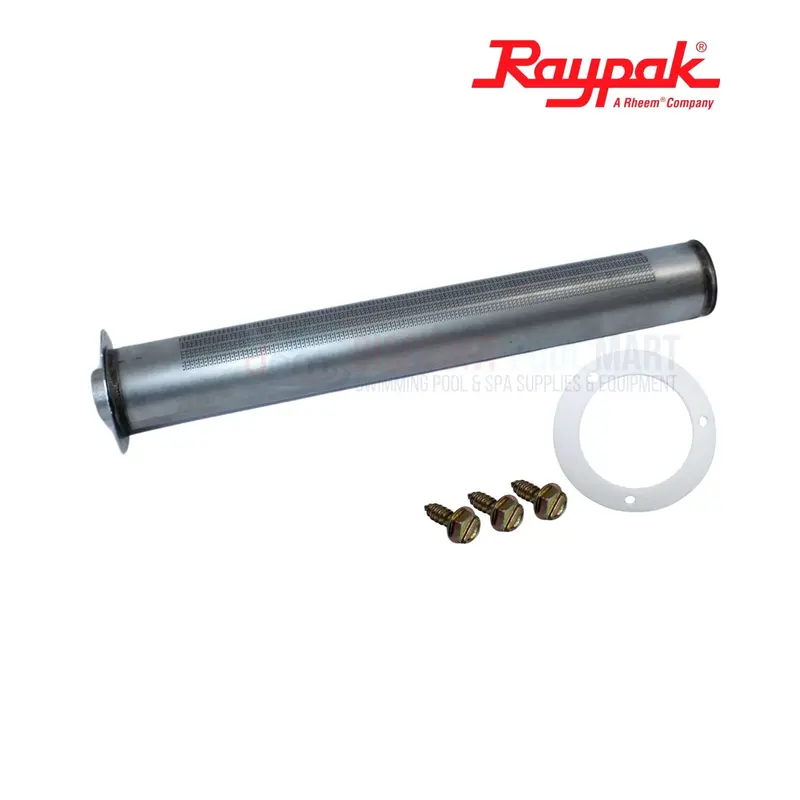 Raypak Hi Delta-T Burner Upgrade Kit For 302–902/A/B Series Heaters – 007442F 1