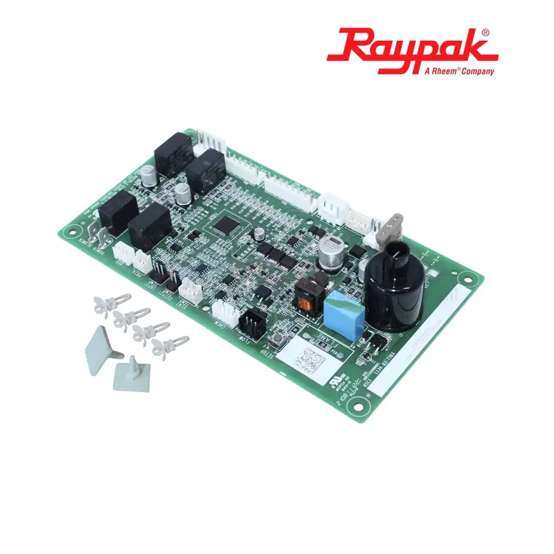 Raypak Ignition Control Board Replacement Kit For Avia 264A Heaters – 018857F 1