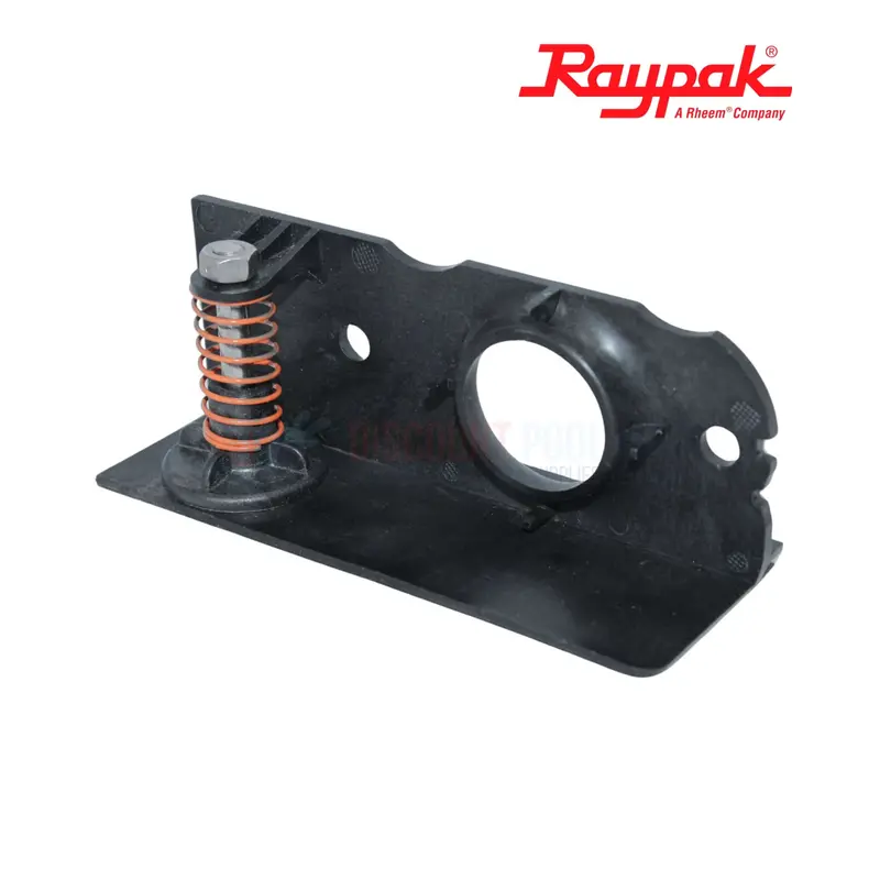 Raypak Level 1 Bypass Flow Kit For Avia 264 Pool Heaters – Model 019054F 1
