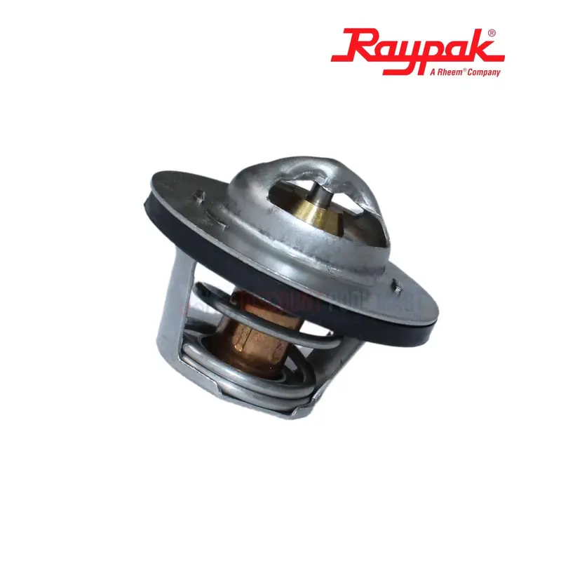 Raypak Original Unitherm Governor For Pool Heater Temperature Regulation (Part #006719F) 1