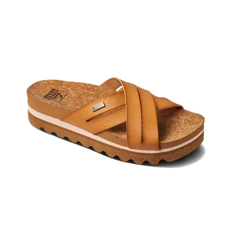 Reef Cushion Bloom Hi Women'S Sandals 1