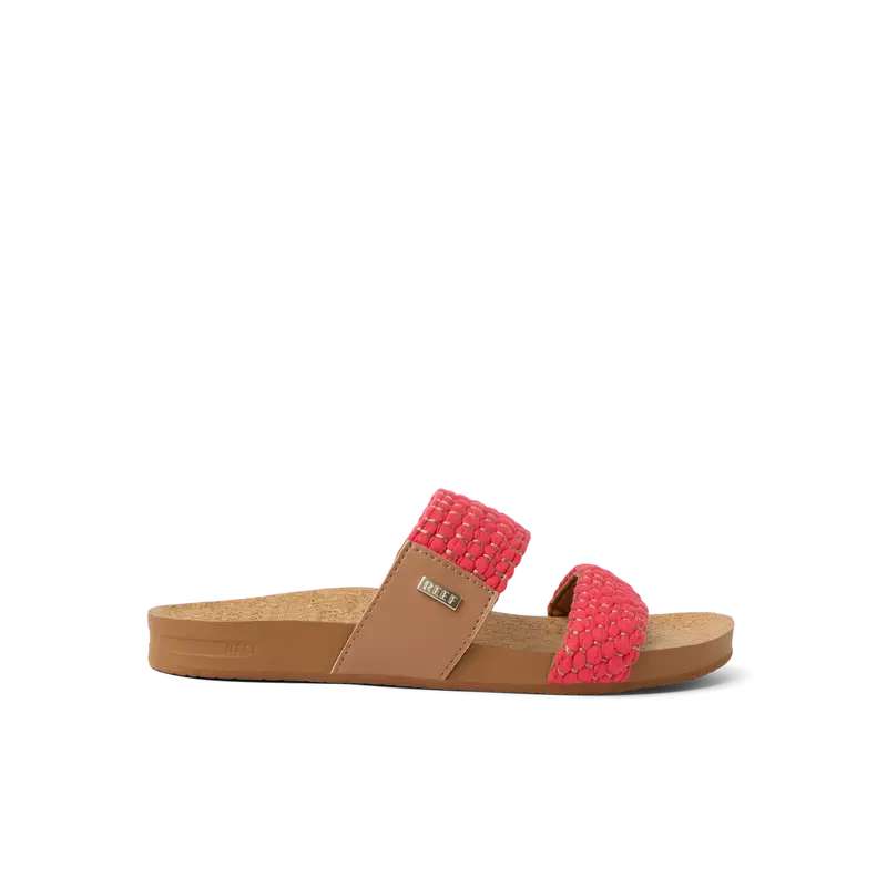 Reef Cushion Breeze Kya Women’S Sandal 1