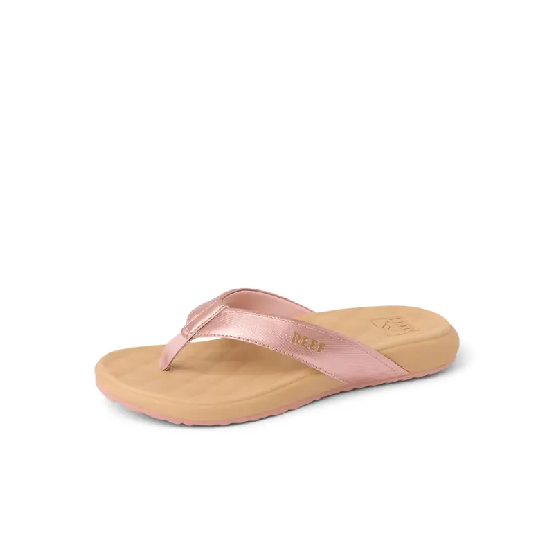 Reef Cushion Harmony Girls' Sandal 1