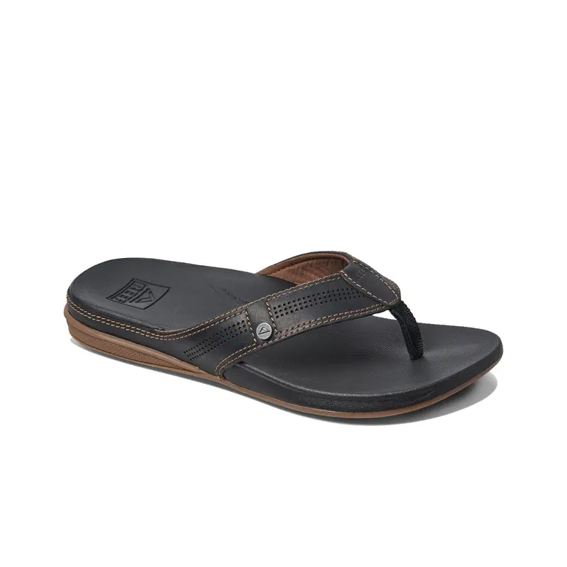 Reef Cushion Lux Men'S Supportive Sandals 1