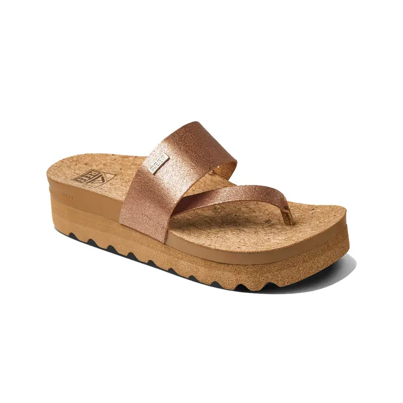 Reef Cushion Sol Hi Women'S Sandals 1