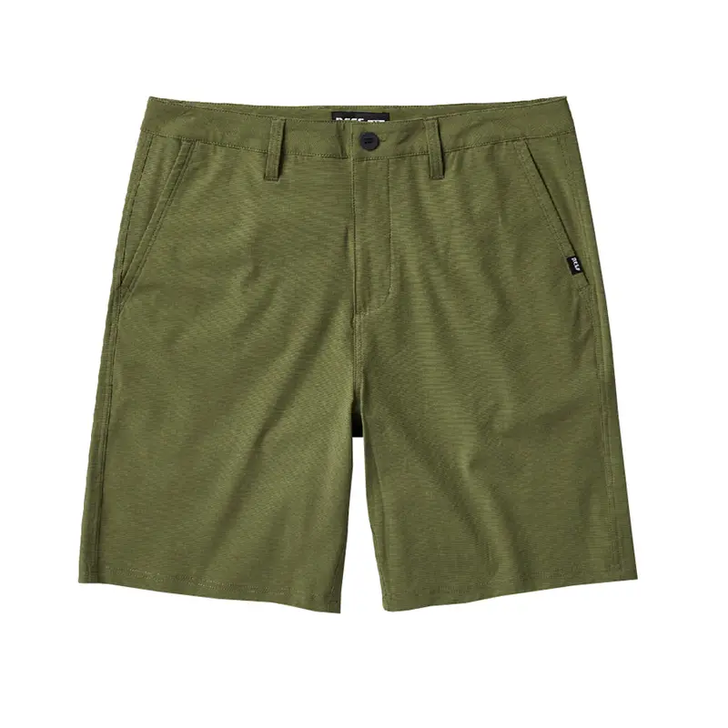 Reef Dante Walk Short – Lightweight Men’S Travel Shorts 1