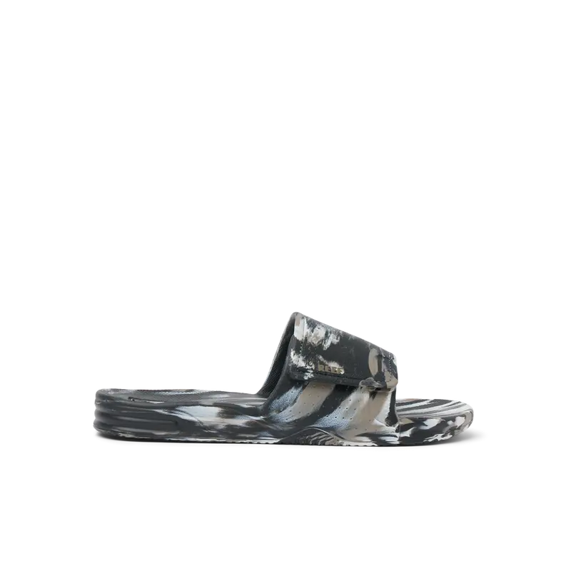 Reef Fanning Slide H2O Men'S Water-Friendly Sandal 2