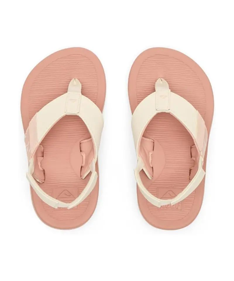 Reef Little Santa Ana Girls' Sandal 1