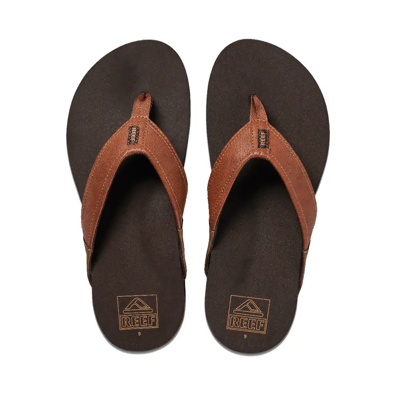 Reef Newport Men’S Comfort Sandals 1