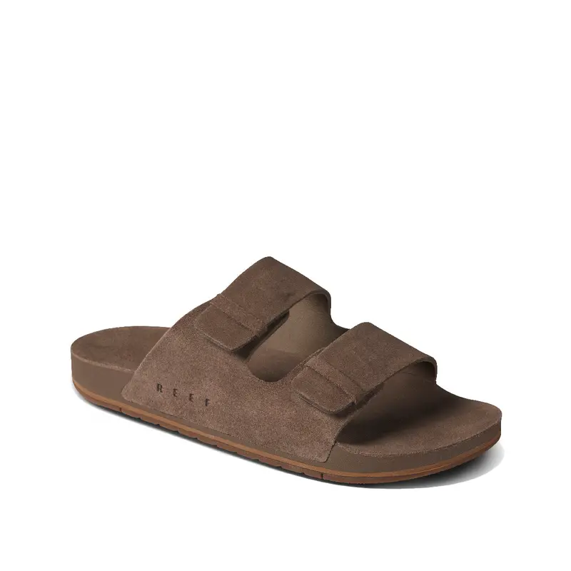 Reef Ojai Two-Bar Men’S Sandal – Comfort-Cushioned Beach Footwear 1