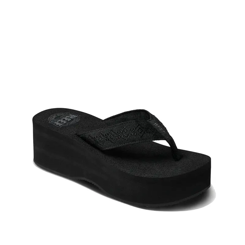 Reef Sandy Hi Adjustable Women’S Sandal 1