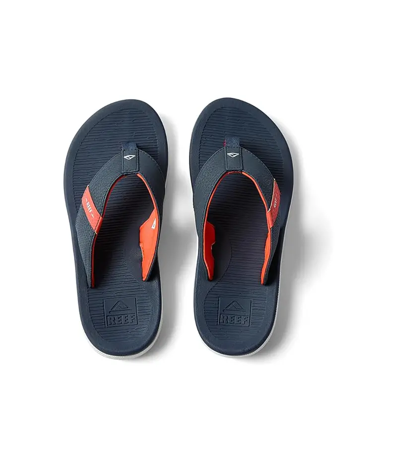 Reef Santa Ana Boys' Adjustable Sandal 1