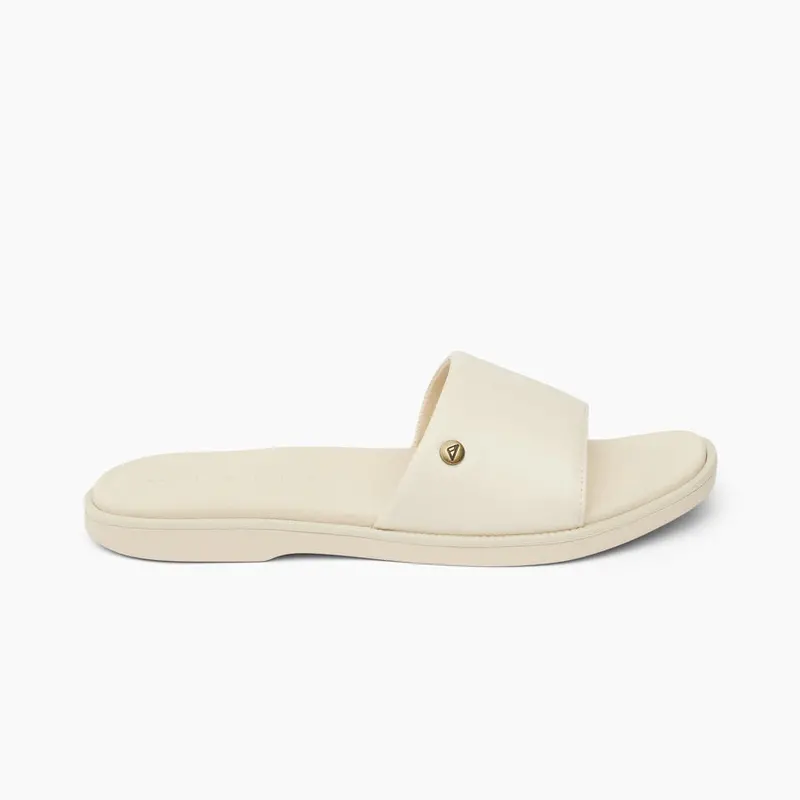 Reef Sunny Alisah Women’S Slide Sandal 1