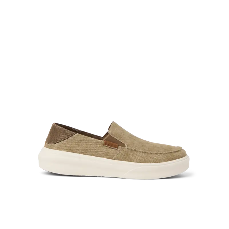 Reef Swellsole Pacific Men'S Lifestyle Sneaker 1
