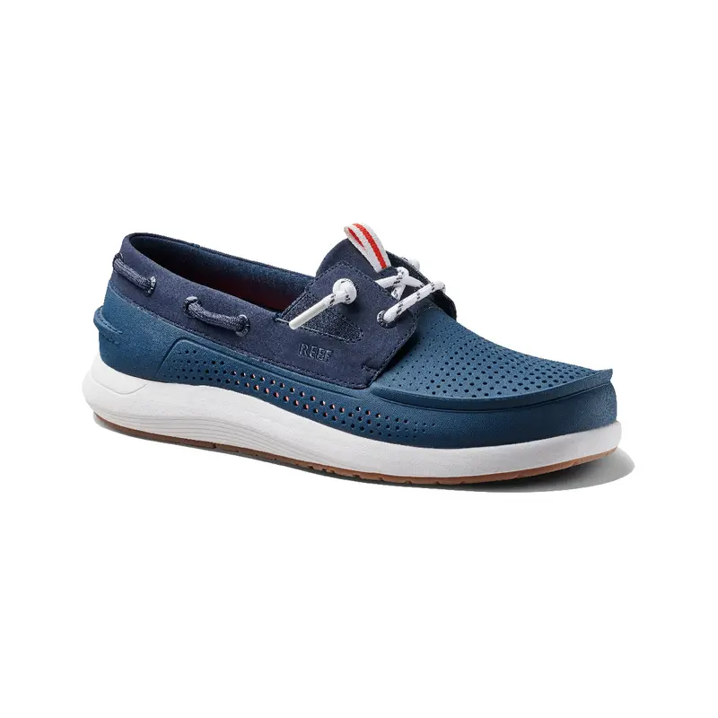 Reef Swellsole Skipper Men'S Lightweight Shoe 1