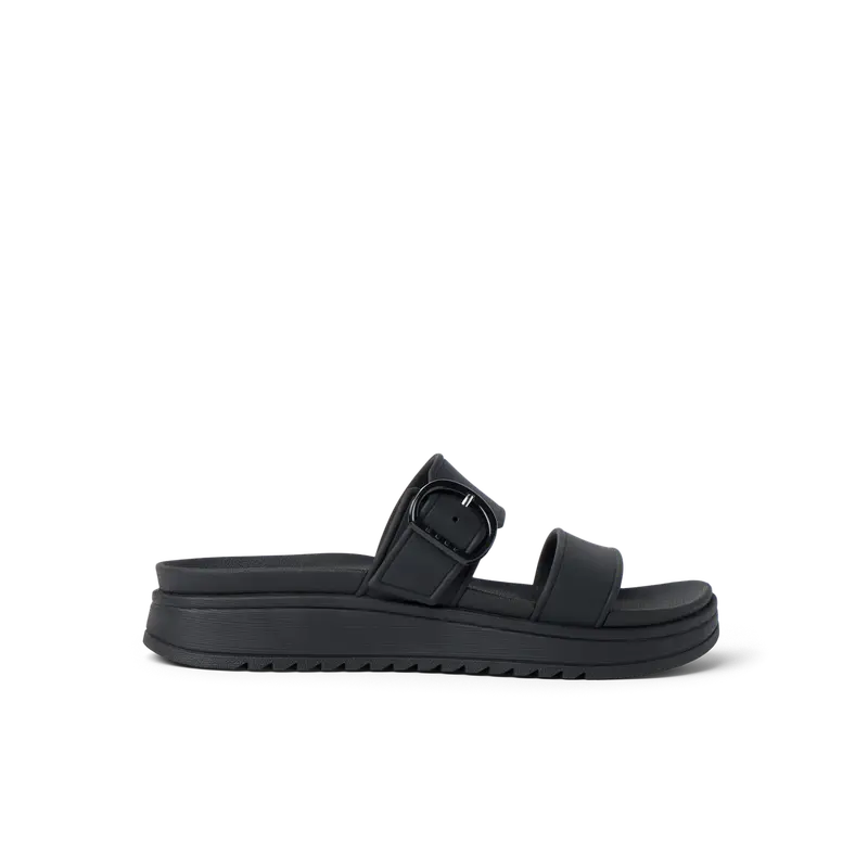 Reef Vista Capri Women'S Slide Sandals 4
