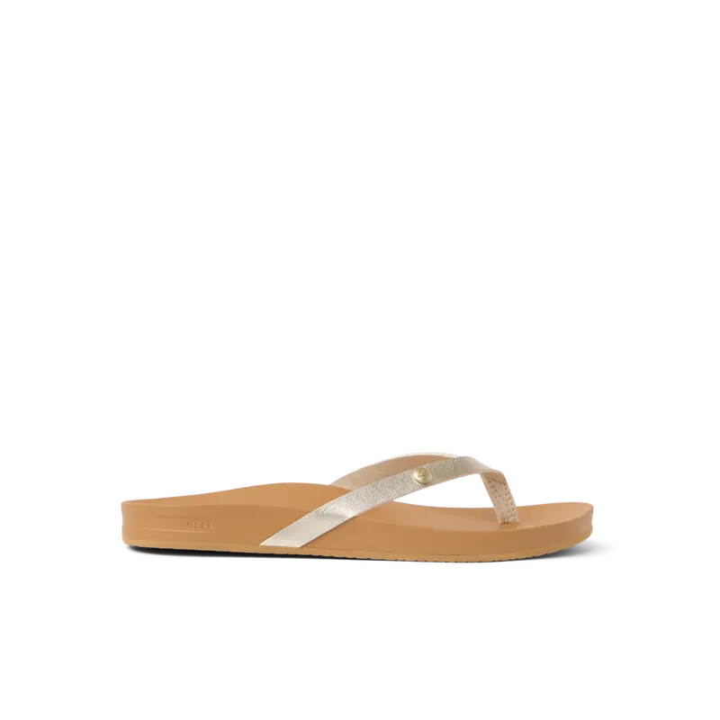 Reef Vista Ivy Women'S Strappy Sandal – Modern Boho Design 1