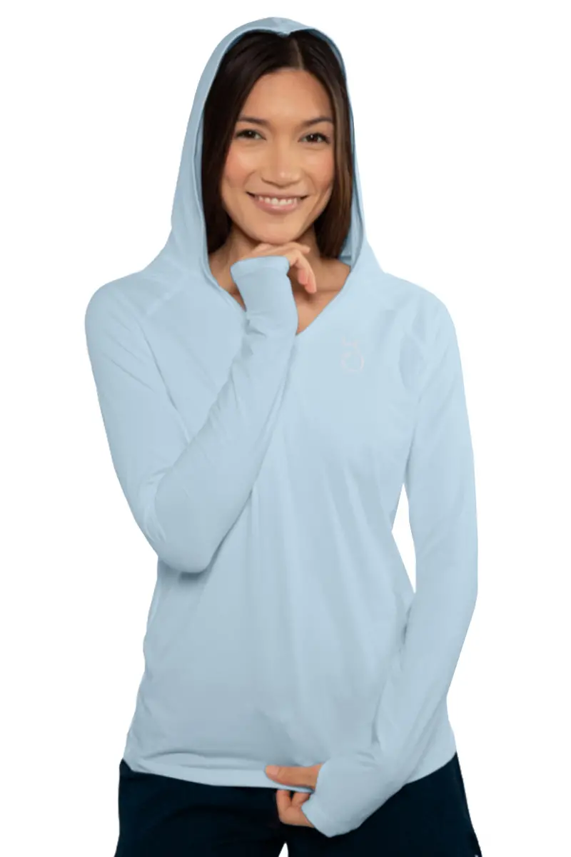 Reel Skipper Classic Performance Hood 1