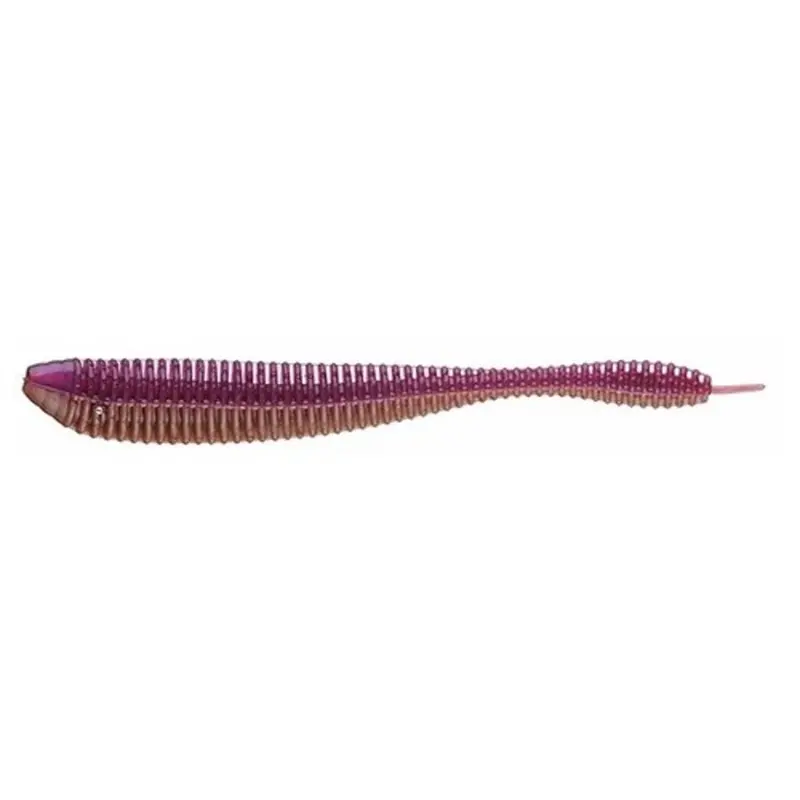 Reins Bubbling Shaker Jerkbaits With Internal Rattling Chamber 1