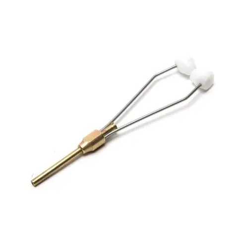 Renzetti Ruby Tip Large Standard Bobbin For Freshwater Tying 1
