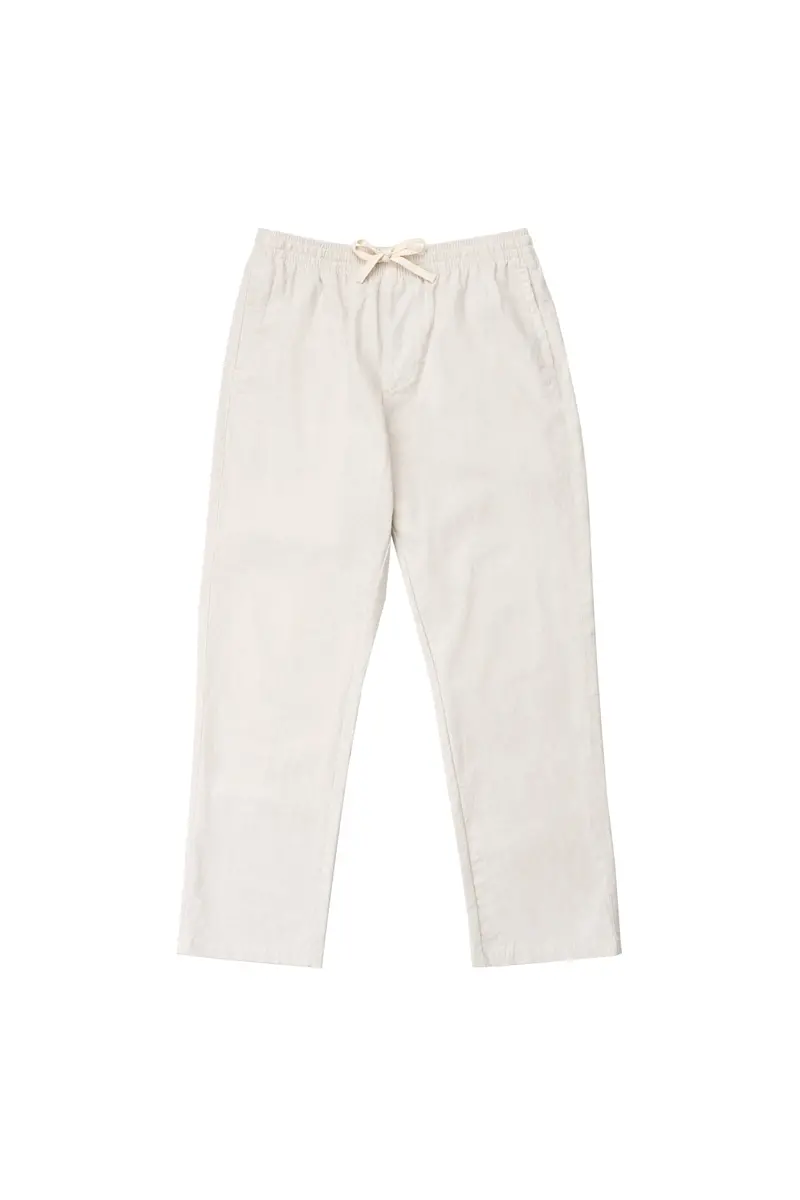 Rhythm Linen Jam Pant 1