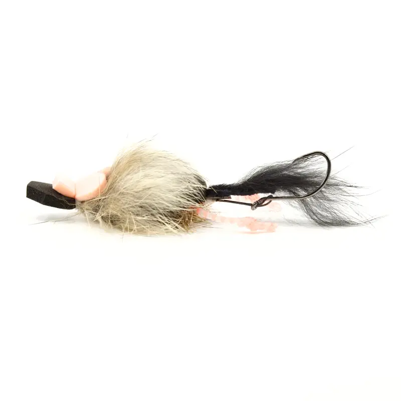 Rio’S Pip Squeak Foam Dry Fly 1