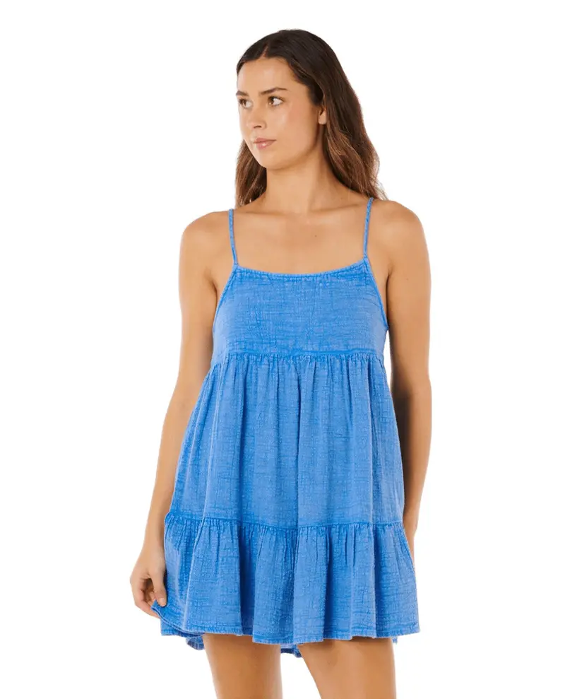 Rip Curl Classic Surf Cover-Up Dress 1