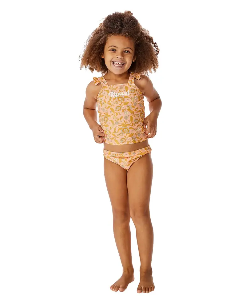 Rip Curl Dreamer Tankini Top And Bottom Set 1