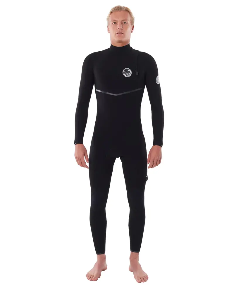 Rip Curl E-Bomb 3/2Mm Zip-Free Full Wetsuit 1