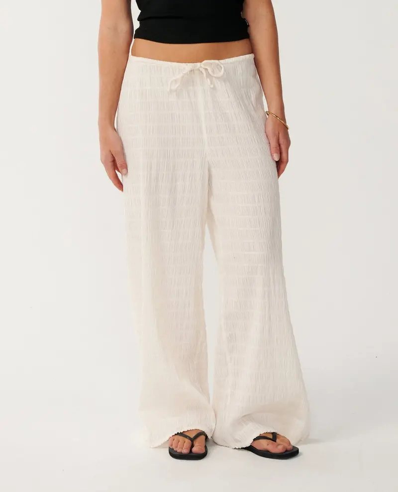 Rip Curl Islands Cover-Up Pants 1