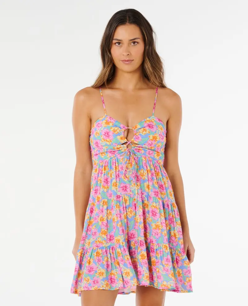 Rip Curl Malibu Cove Mini Dress 1