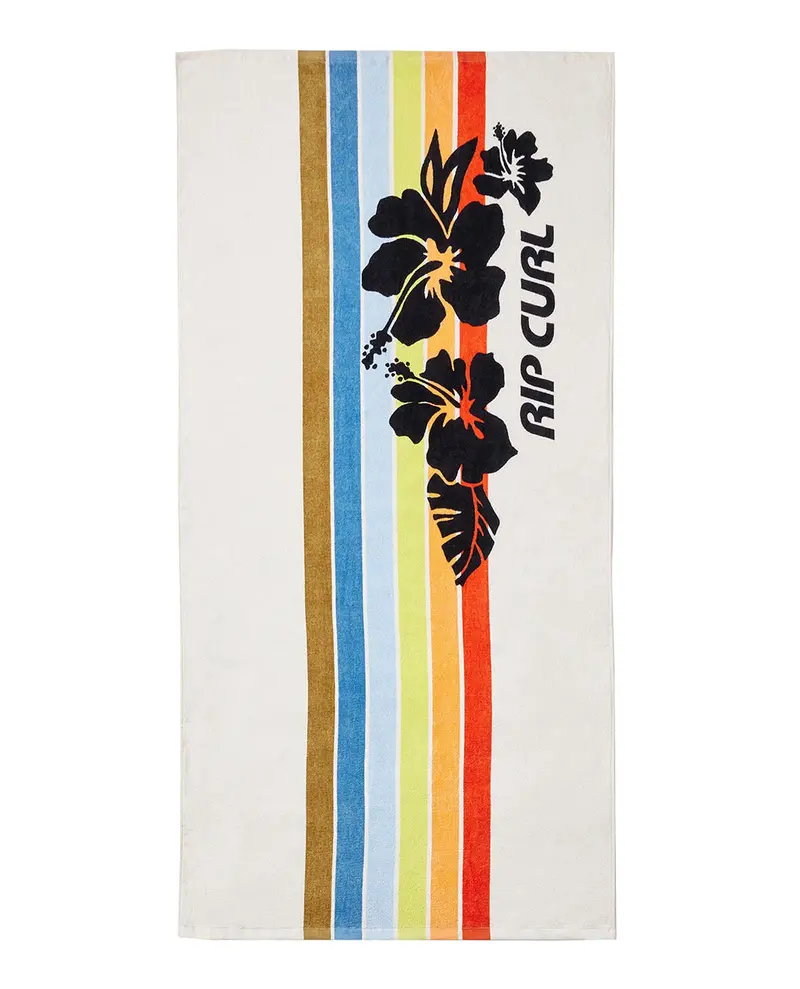 Rip Curl Mixed Towel 1
