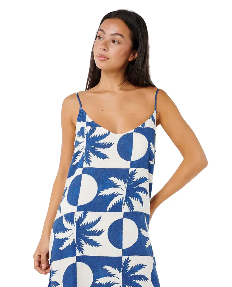Rip Curl Summer Sun Mini Dress 1
